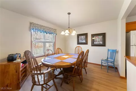 Dining - 802 Cedar Way, Boardman, OH 44512 photo 2 of 2