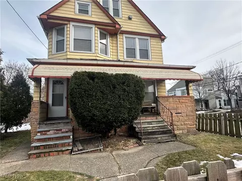 2257 E 80 St, Cleveland, OH 44103