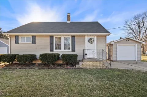 3429 Sherman Church Ave SW, Canton, OH 44706
