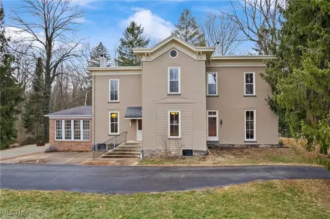 1145 W State St, Salem, OH 44460