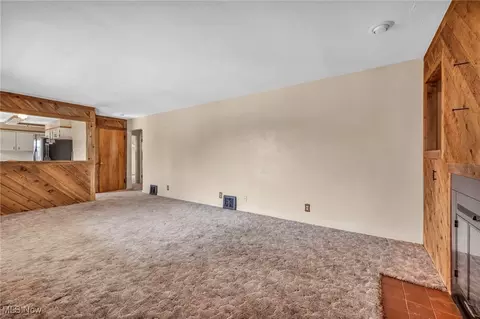 Living - 311 E Dresden Ave, Akron, OH 44301 photo 1 of 2
