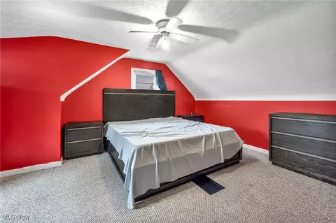 Bedroom - 311 E Dresden Ave, Akron, OH 44301 photo 1 of 2