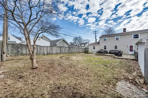 Exterior - 311 E Dresden Ave, Akron, OH 44301 photo 4 of 4