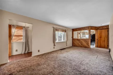Living - 311 E Dresden Ave, Akron, OH 44301 photo 2 of 2