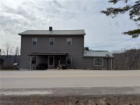 48375 Benwood Rd, Sardis, OH 43946