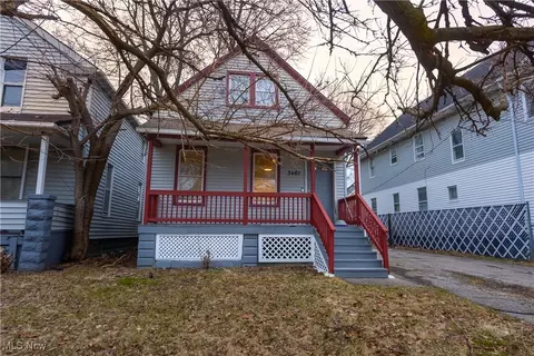 3461 E 149th St, Cleveland, OH 44120