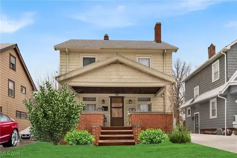 3531 Blanche Ave, Cleveland Heights, OH 44118