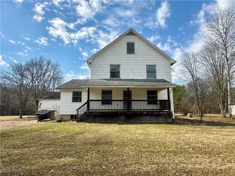 5473 N Park Avenue Ext, Champion, OH 44481