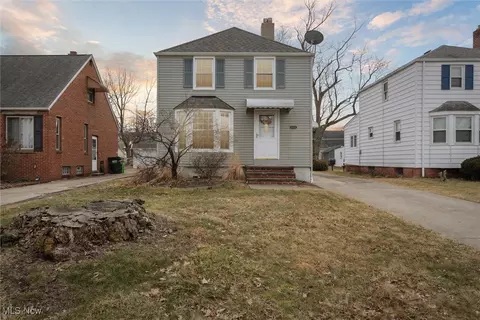 26384 Oriole Ave, Euclid, OH 44132