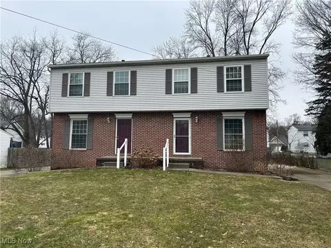 1850 1852 Seattle St, Cuyahoga Falls, OH 44221