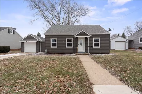 157 Steele Ave, Ashland, OH 44805