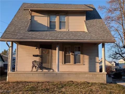 1020 Belford St, Caldwell, OH 43724