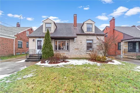 14330 Washington Blvd, University Heights, OH 44118