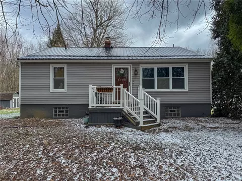 3700 Anderson Anthony Rd, Leavittsburg, OH 44430
