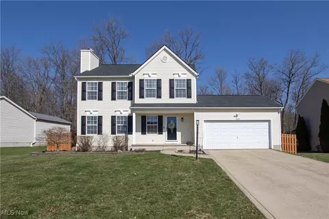 3297 Marpat Ln, Brunswick, OH 44212