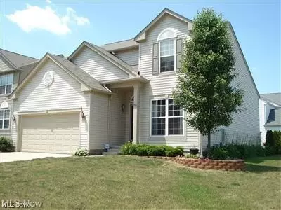 552 Cornell Dr, Broadview Heights, OH 44147