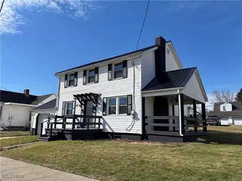519 Front St, Philo, OH 43771 photo 2