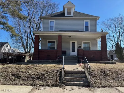 305 Garfield Ave, Alliance, OH 44601