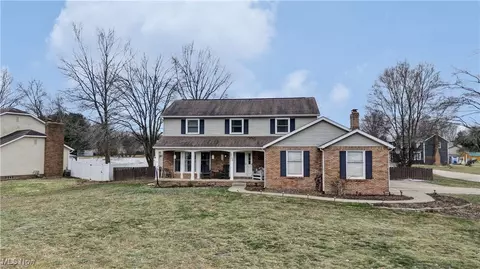 3750 Shawnee St NW, Uniontown, OH 44685
