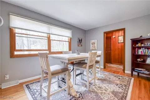 Dining - 37140 Beech Hills Dr, Willoughby Hills, OH 44094 photo 3 of 3