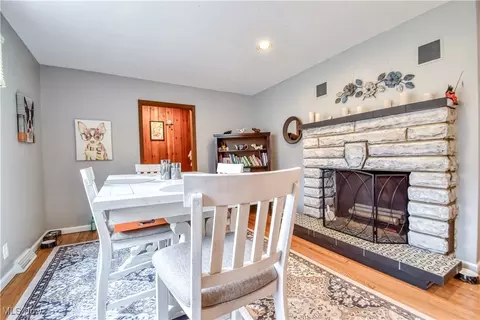 Dining - 37140 Beech Hills Dr, Willoughby Hills, OH 44094 photo 1 of 3