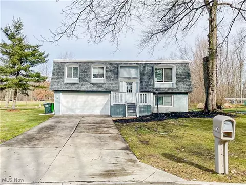 3472 Ensign Cv, Aurora, OH 44202