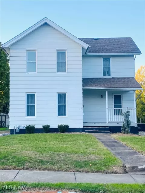 117 Elm St, Struthers, OH 44471 photo 1