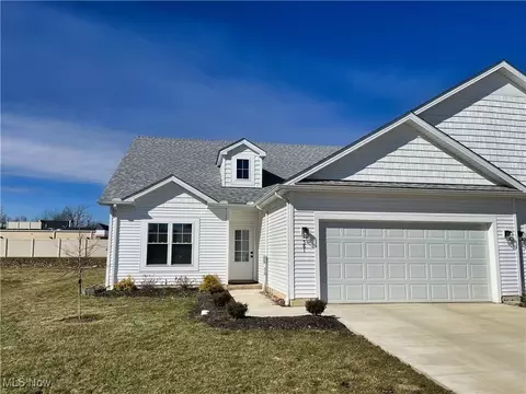 Exterior - 581 Vicksburg Ct, Lagrange, OH 44050 photo 1 of 2