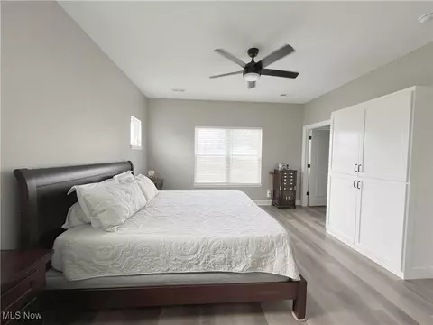 Bedroom - 581 Vicksburg Ct, Lagrange, OH 44050 photo 3 of 7
