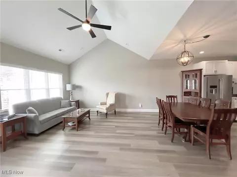 Living - 581 Vicksburg Ct, Lagrange, OH 44050 photo 5 of 5