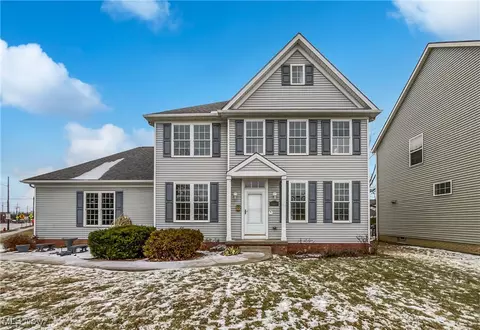 21610 Lake Shore Blvd, Euclid, OH 44123