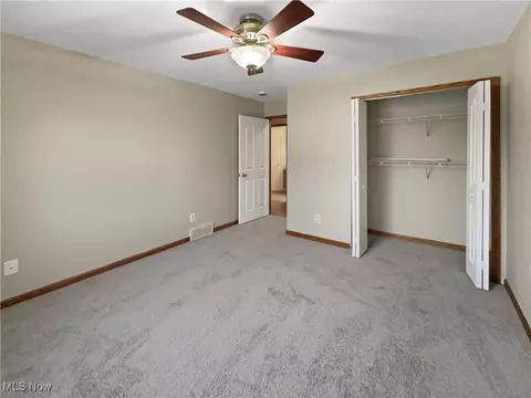 Bedroom - 3829 E 364th St, Willoughby, OH 44094 photo 5 of 5