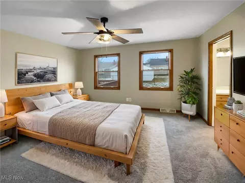Bedroom - 3829 E 364th St, Willoughby, OH 44094 photo 1 of 5