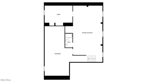 Floorplan - 3829 E 364th St, Willoughby, OH 44094 photo 1 of 2