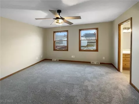 Bedroom - 3829 E 364th St, Willoughby, OH 44094 photo 2 of 5