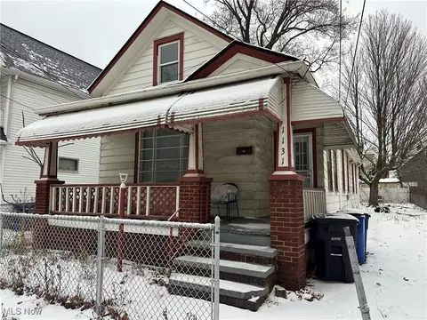 1131 E 66th St, Cleveland, OH 44103