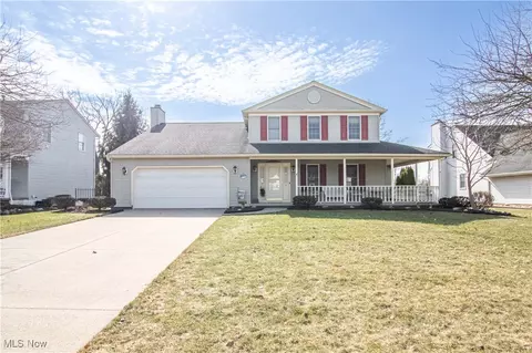 4594 Ledgewood Dr, Medina, OH 44256