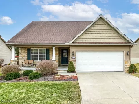 8474 Sandbrook St NW, Massillon, OH 44646