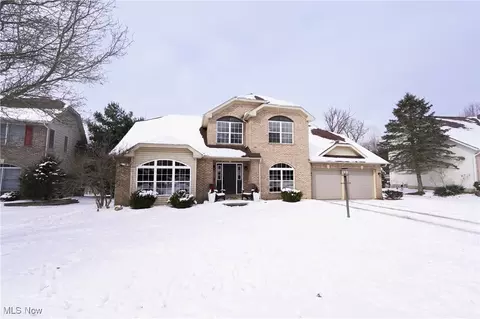 424 Driftwood Ct, Copley, OH 44321