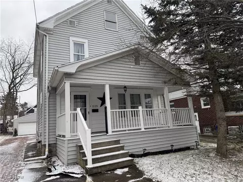 1125 Big Falls Ave, Akron, OH 44310