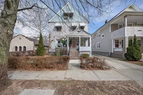 1625 E 118th St, Cleveland, OH 44106