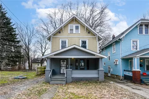 325 Grand Ave, Akron, OH 44302
