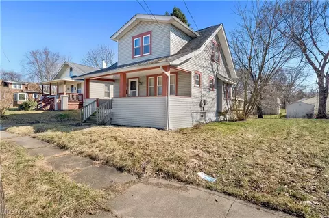 1292 Tampa Ave, Akron, OH 44314