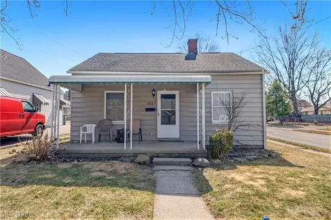 852 Lakewood Blvd, Akron, OH 44314