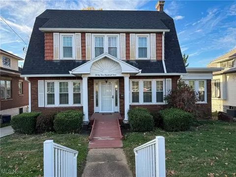 4109 Grand Central Ave, Vienna, WV 26105