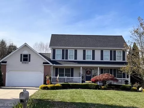 223 Appaloosa Trl, Madison, OH 44057