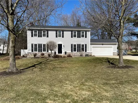 1521 Callander Dr, Hudson, OH 44236