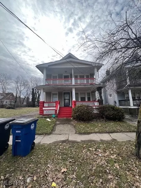 11802 Forest Ave, Cleveland, OH 44120