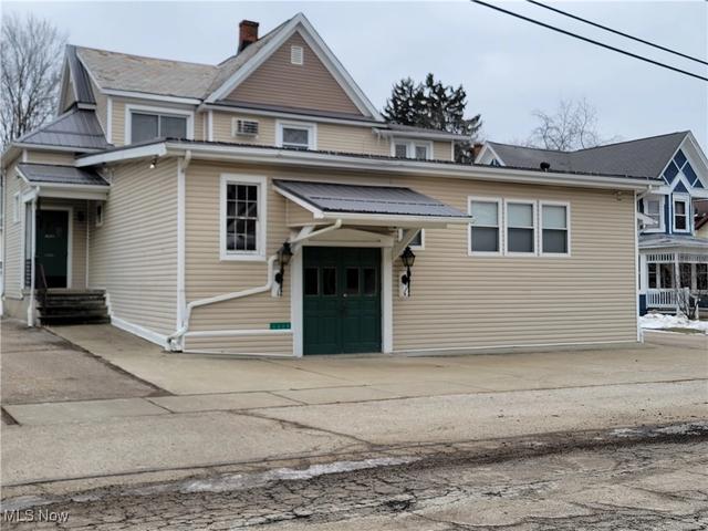 4689 High St, Mantua, OH 44255