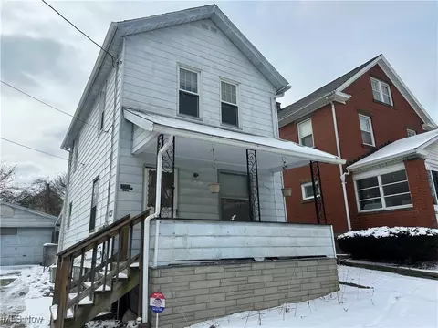 1639 Midland Ave, Youngstown, OH 44509